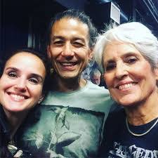 Paul Pesco's Instagram, Twitter & Facebook