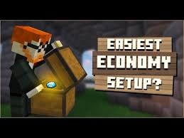 Browse down our list and discover an incredible selection of servers until you find one that appears to be ideal for you! Fastest Economy Server Setup Minecraft Smp Plugin Guide Tutorial Youtube