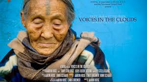 Voices in the Clouds