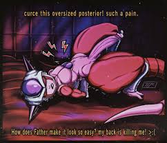 Rule34 - If it exists, there is porn of it  ttherandom, frieza  6685309