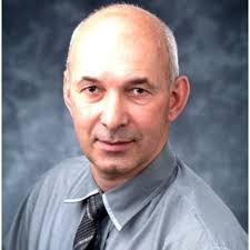 Mikhail SHERSTOBITOV