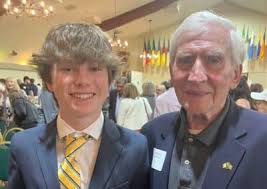 Leo T. Walsh Scholarship