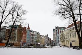 Day Trip From Berlin To Rostock And The Baltic Sea Rostock Stadt Rostock Stadt