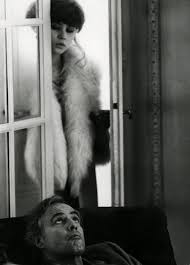 Last Tango In Paris Marlon Brando And Maria Schneider Last Tango In Paris Maria Schneider Marlon Brando