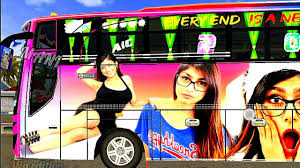Download free livery transparent images in your personal projects or share it as a cool sticker on tumblr, whatsapp, facebook messenger, wechat, twitter or in other messaging apps. Jet Bus Livery Mia Khalifa Edition Bussid Livery Bus Simulator Hd Indian Livery Bus Livery Youtube