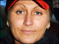 Sonja Oliver's Instagram, Twitter & Facebook