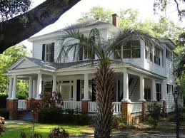 137 Seward St Thomasville Ga 31792 Thomasville Georgia Homes House Styles