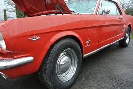 Image result for Ruby Red 1966 AC Cars