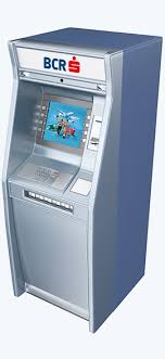 Una dintre ele este depunerea de numerar in lei, euro sau dolari in contul personal deschis la banca transilvania. Echipamente Self Service Digital Banking Bcr Banca ComercialÄƒ RomanÄƒ