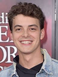 The 1 st happy death day took approximately 5 weeks to film and was premiered in october 2017. Israel Broussard Moviepedia Fandom