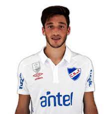 Sep 26, 2020 #3 you can give me link. Matias Vina Uru Photos Playmakerstats Com