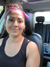 Isabel Gloria McDaniel (AKA Isabel Villagomez McDaniel, Isabel Villagomez  AKA "Iza Grace"), born March 29, 1984, lives in the Eugene, Oregon area and  is a close associate of white supremacist Corey Eugene
