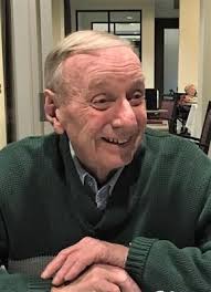 Kenneth Pedersen Obituary (2019)