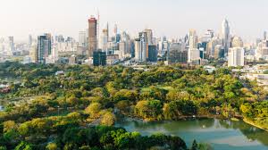 Start updating those bucket lists. A Country By Country Guide To Asia S Travel Restrictions Conde Nast Traveler