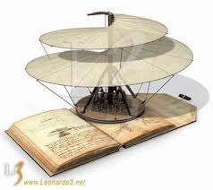 The Genius Leonardo Da Vinci Inventori Rinascimento