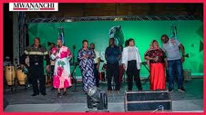 Walimwengu ukubwa jiwe · 2011 jirani. Twanga Pepeta Shamba La Twanga Official Video