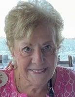 Donna (Altieri) Steinberg Obituary