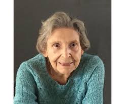 Marcia Spence Obituary (2016)