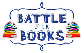 Battle Of The Books Tournament 6pm Tuesday April 11 2017 Don T Miss The Edge Of Your Seat Excitement As Students From B Elementary Library Books Books 2014