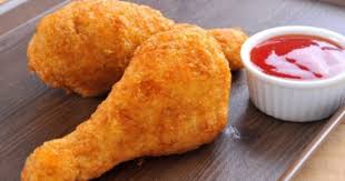 طريقة عمل البروستد المنزلي بالصور Recipe Food Food Coupon Kfc