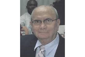 John Eberle Obituary (1934