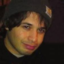 Eric César Morales, Ph.D. (@AllWanderlings)