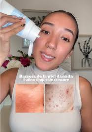 Repara tu barrera cutánea con ILLIYOON