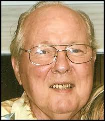 James Rusk Obituary (2009)