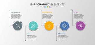 Download Business Infographic Template With Photo For Free In 2020 Infographic Design Template Free Infographic Templates Infographic Powerpoint