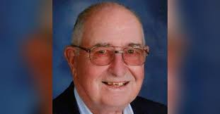 Mr. Gerald (Jerry) Stroebel Obituary