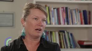 Q&A with Professor Marion Eckert, Director Rosemary Bryant AO Research  Centre (UniSA)