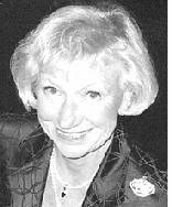 HELEN ENDRES Obituary (2007)
