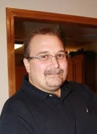 Craig Martin Belgarde