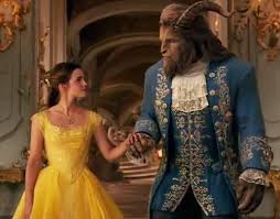 The males in this world are all handsome beyond compare, while the women are all so horrid that even the gods shudder at their sight. Beauty And The Beast Beauty And The Beast 2017 Foto 40259045 Fanpop