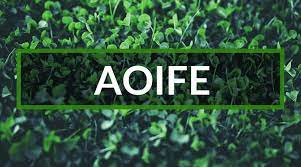 Learn how to pronounce aoife in irish with the correct pronunciation approved by native linguists. Irish Name Of The Week Aoife