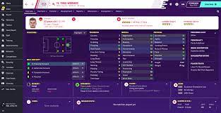 Date of birth marcus thuram is the brother of khéphren thuram (ogc nice). Six Bundesliga Stars Who Ll Own The League S Restart Football Manager 2020