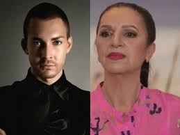 Smrť celebritného vizážistu Alexa (†30) je aj po rokoch ZÁHADOU: Nora mala  desivú predtuchu!