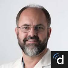 Dr. William J. Brady, MD