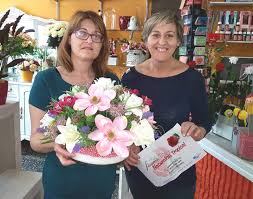 Floristería Naturaleza Tropical