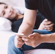 Maybe you would like to learn more about one of these? 9 Signs Your Partner Is Probably Emotionally Cheating