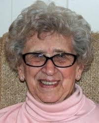 Frances (Fran) May Holdredge Meacham Obituary