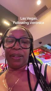 Veronica De Las Vegas