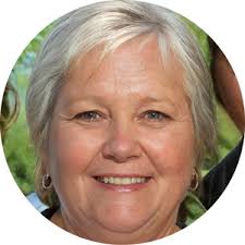 Watermelon Heart Print Lightweight Rectangular Scarf