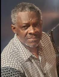 Obituary information for Rickie Claycomb