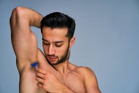 Deviantart is where art and community thrive. Armpit Stubble Photos Royalty Free Images Graphics Vectors Videos Adobe Stock