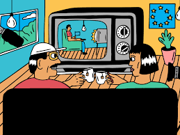 Read more at closer online. How Gogglebox Became A Chronicle Of Brexit Fatigue The New Yorker