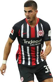 André silva (handballer), brazilian handballer, playing for handebol clube taubaté. Andre Silva Football Render 67045 Footyrenders