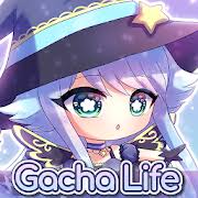How To Download And Play Gacha Life On Pc For Free Anime Chibi Kawaii Anime Chibi Drawings