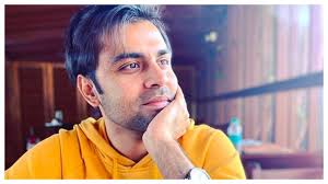 At last could managed to was оставить пустым. Struggle Was To Earn Money From Acting Jitendra Kumar News Nation English
