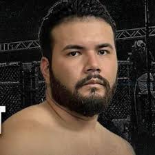 Revolution Cage Warrior Challenge RCWC